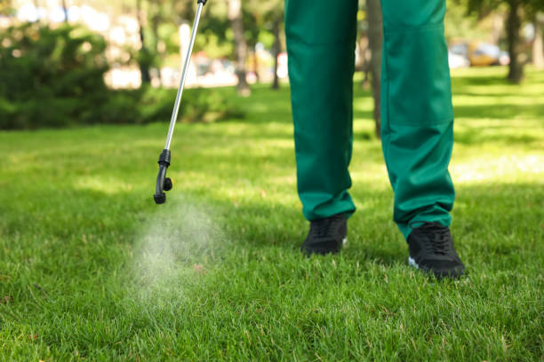 Pest Control Cost in Monroe, WA