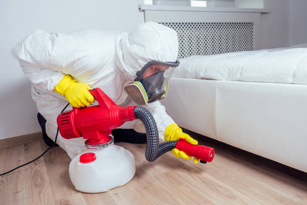 Best Residential Pest Control  in Monroe, WA